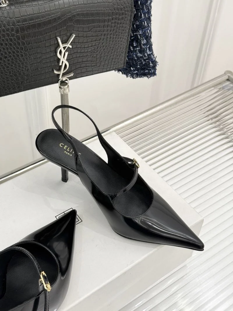 QuickDry Celine Sandals 12650