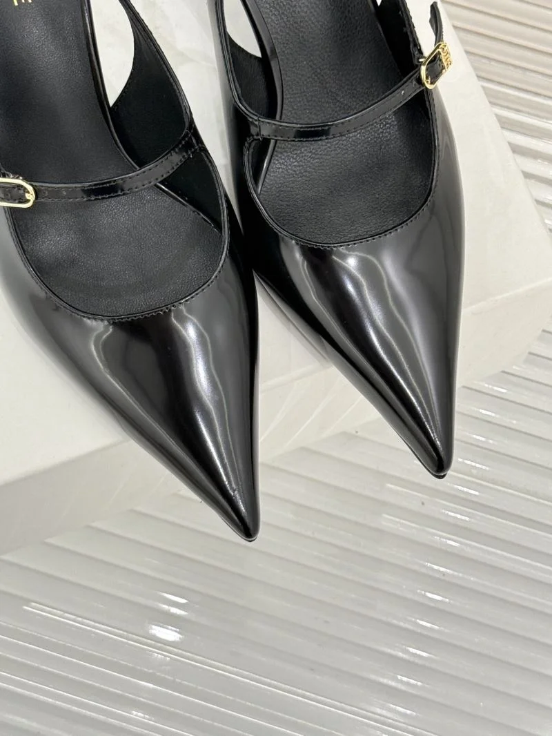 QuickDry Celine Sandals 12650