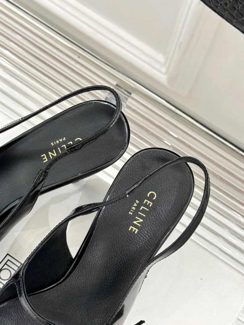 QuickDry Celine Sandals 12650