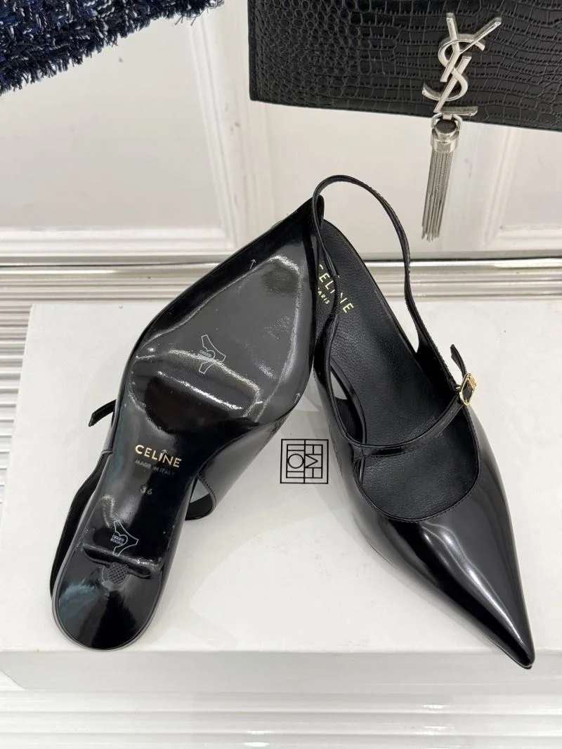 QuickDry Celine Sandals 12650