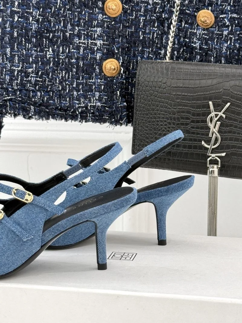 Celine Sandals Classic 12653