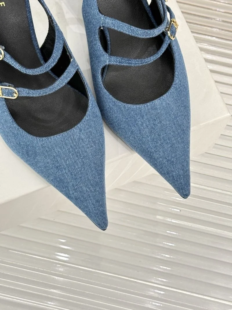 Celine Sandals Classic 12653