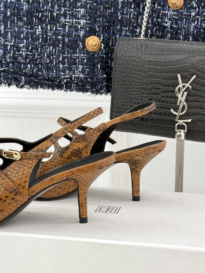 Bold Celine Sandals 12648
