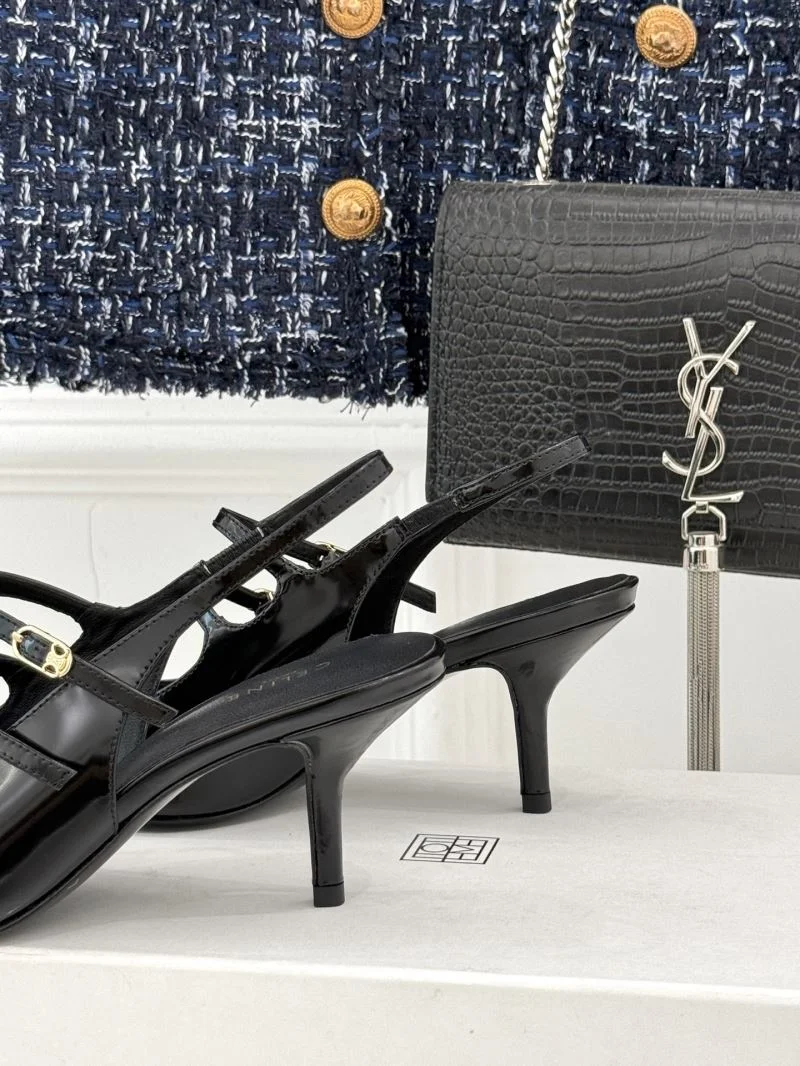 Packable Celine Sandals 12652