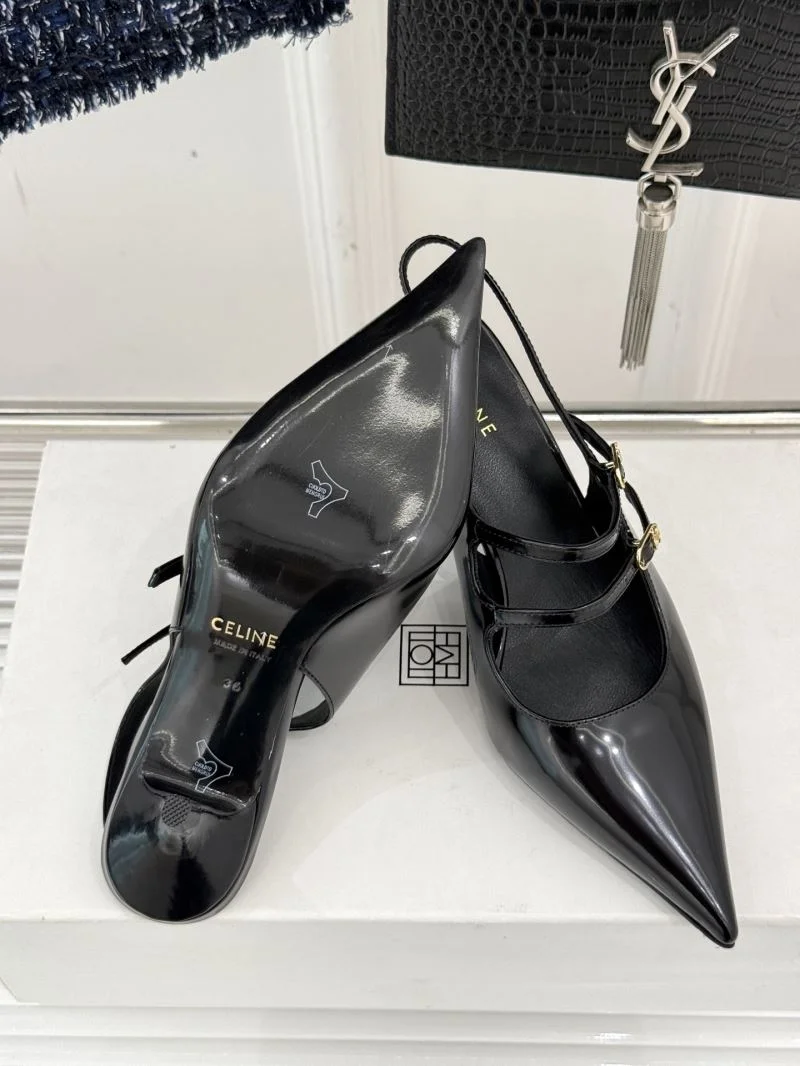 Packable Celine Sandals 12652