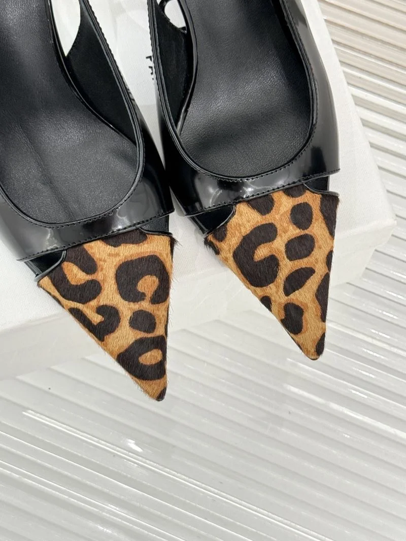 Celine Sandals Soft 12647