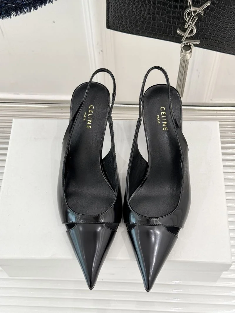 MoistureWicking Celine Sandals 12645