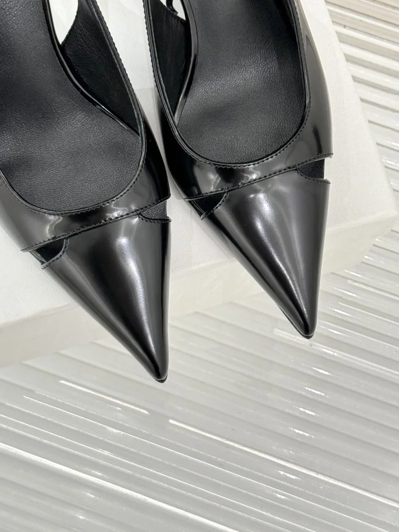 MoistureWicking Celine Sandals 12645