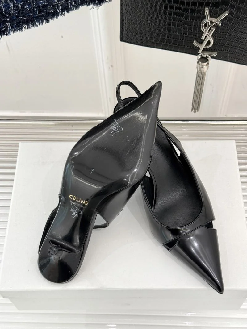 MoistureWicking Celine Sandals 12645