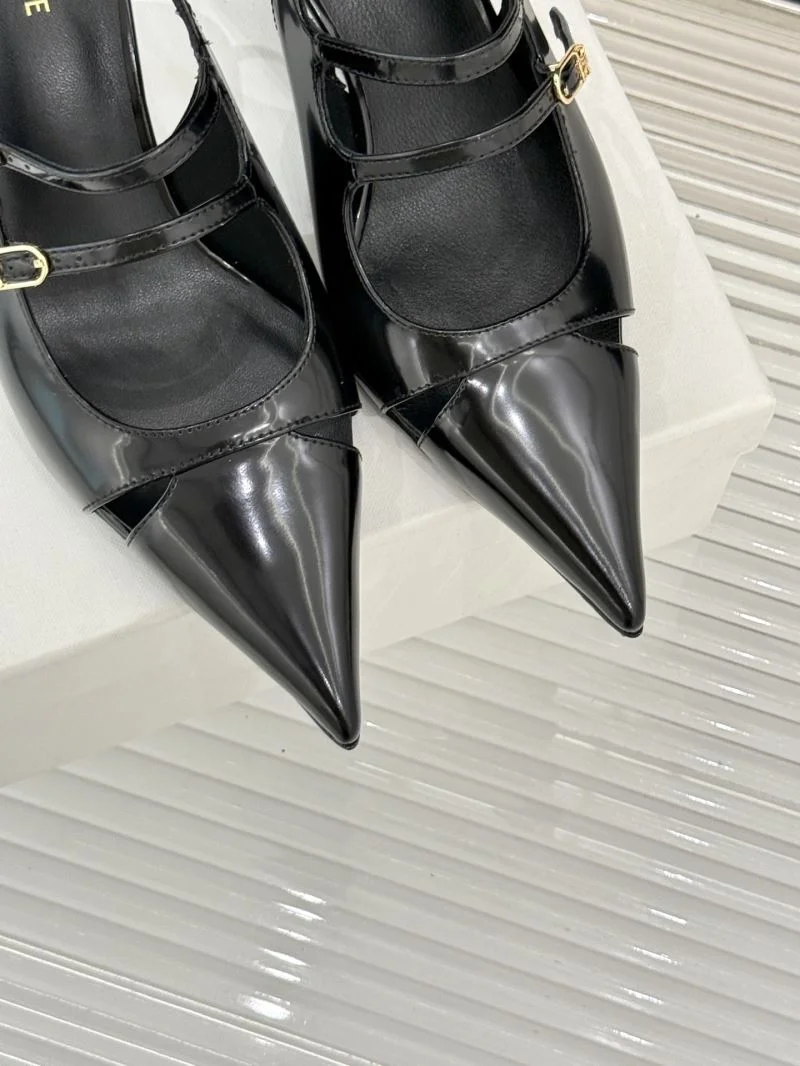 Neat Celine Sandals 12644