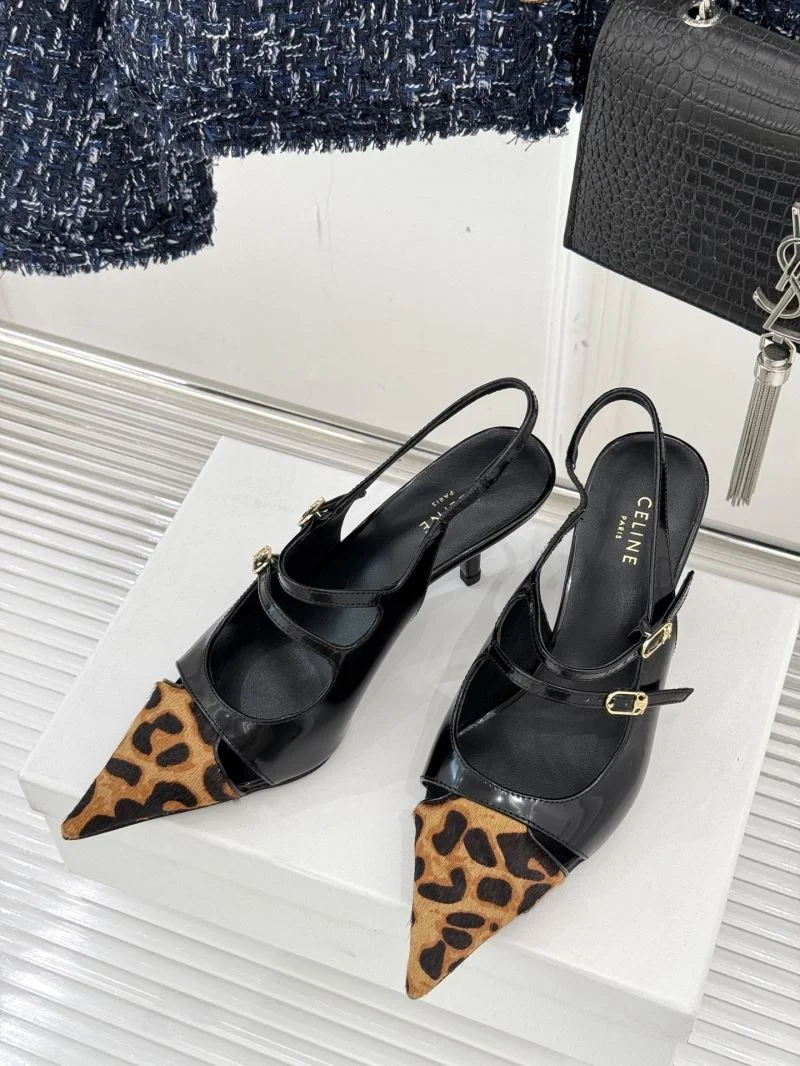 FastDry Celine Sandals 12649