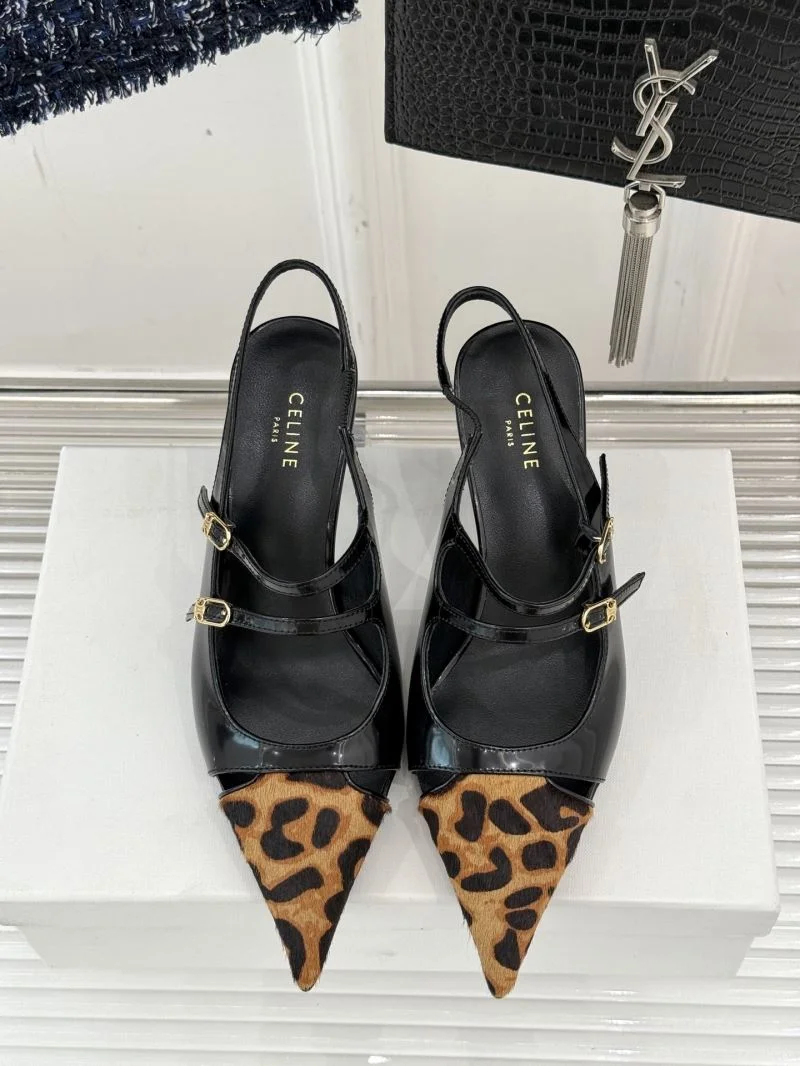FastDry Celine Sandals 12649