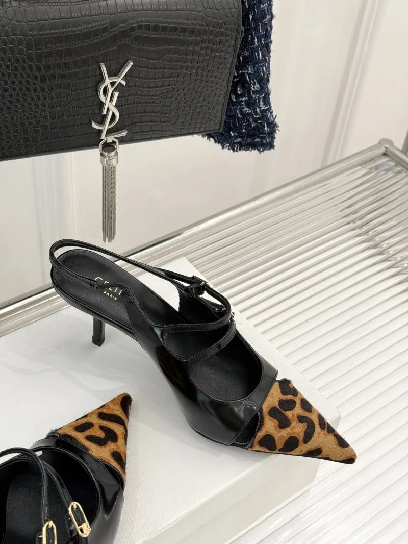FastDry Celine Sandals 12649