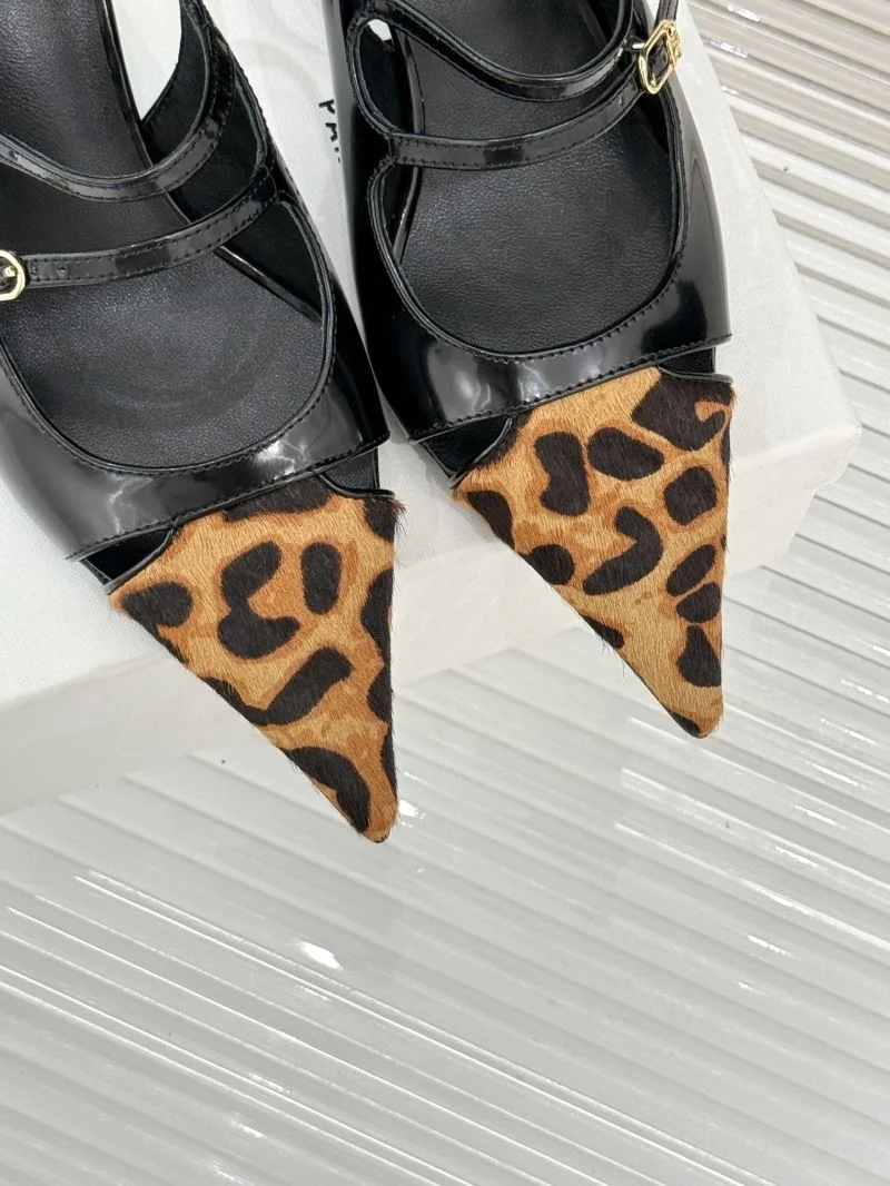 FastDry Celine Sandals 12649