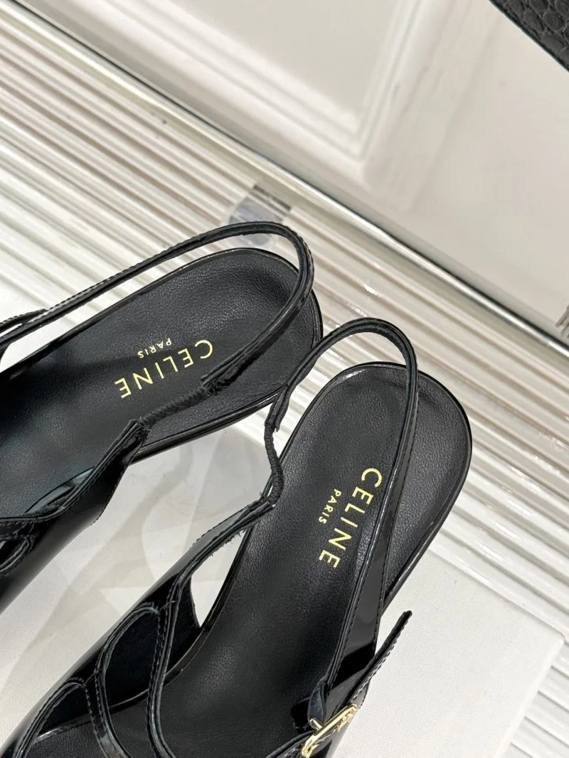 FastDry Celine Sandals 12649