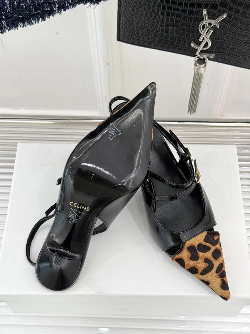 FastDry Celine Sandals 12649