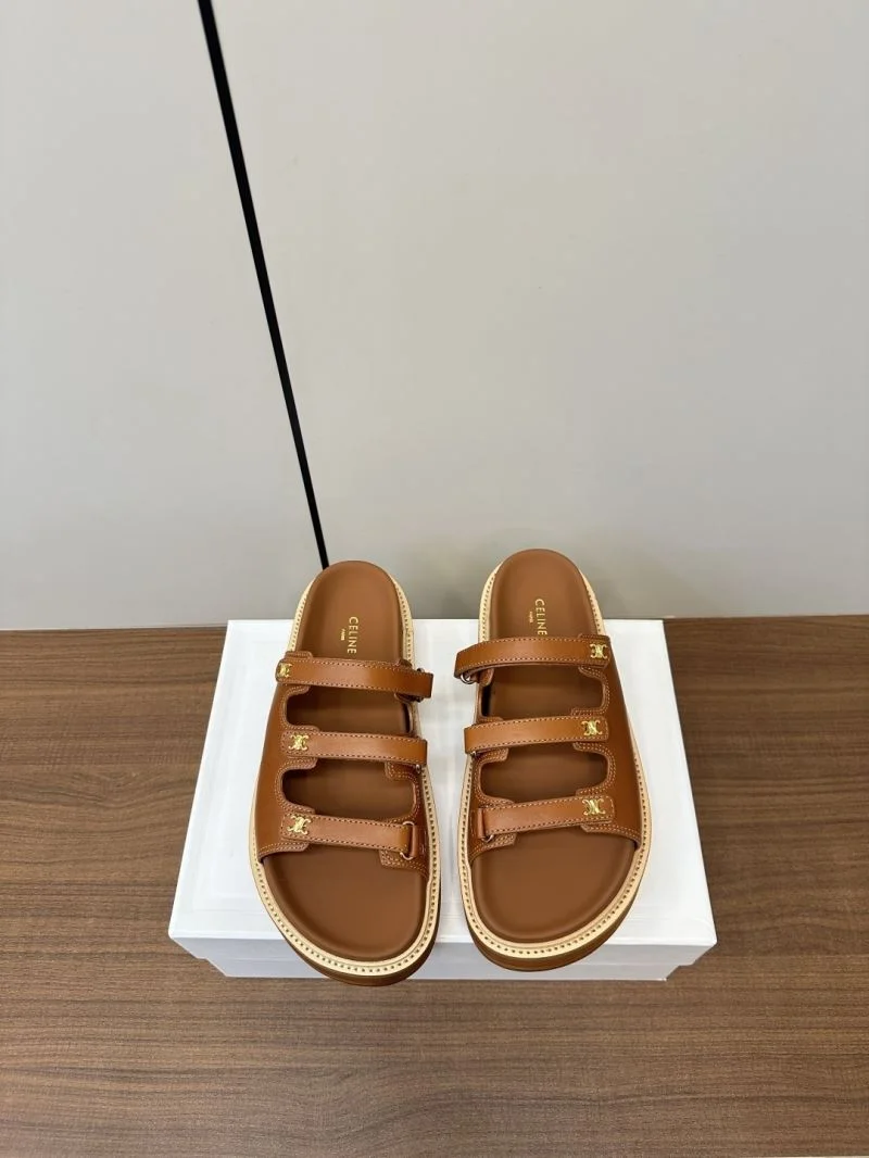 TimelessDesign Celine Sandals 12642