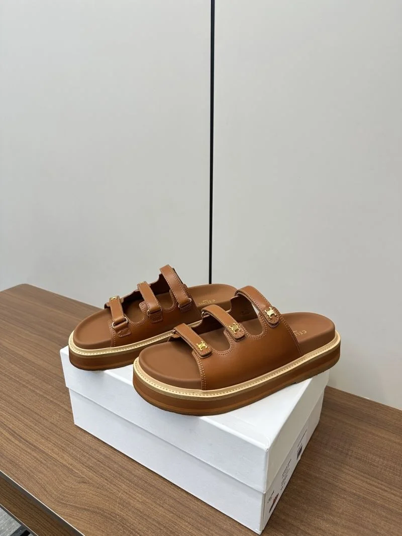TimelessDesign Celine Sandals 12642