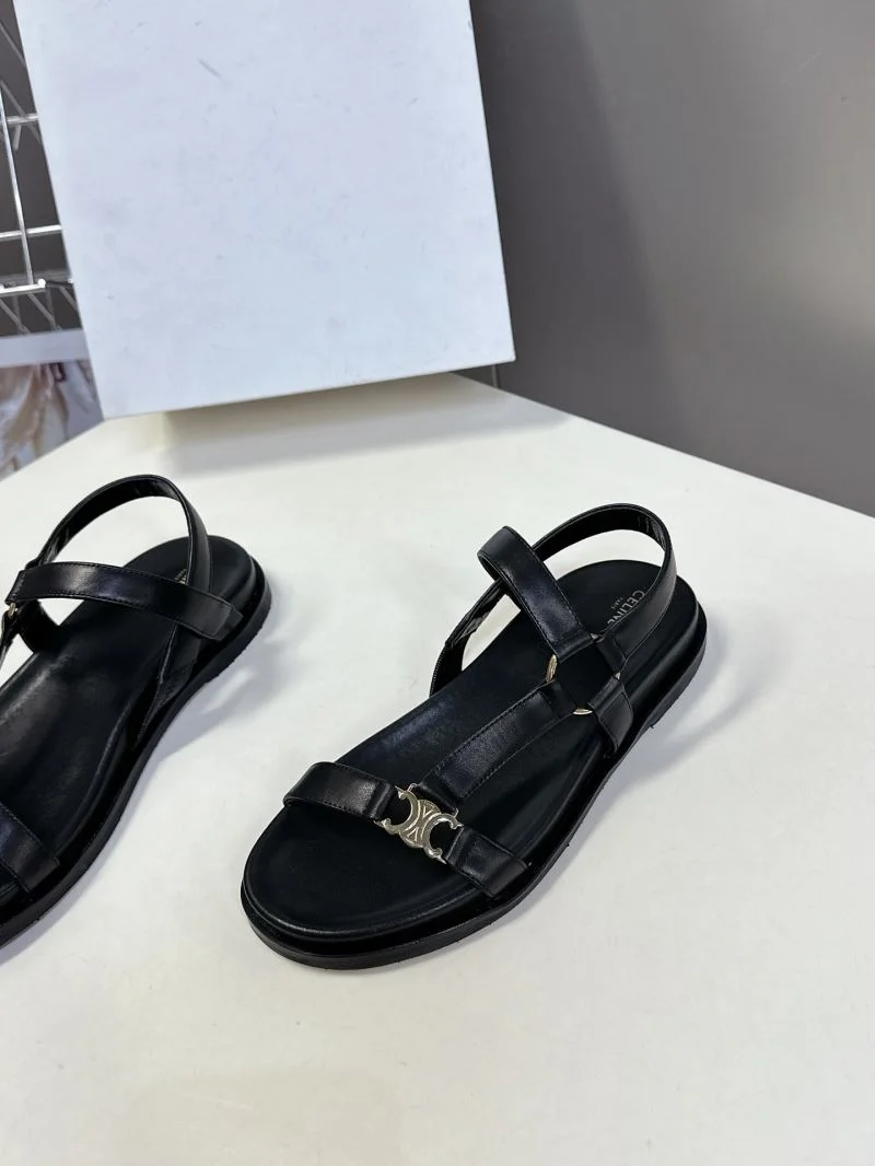 Neat Celine Sandals 10383