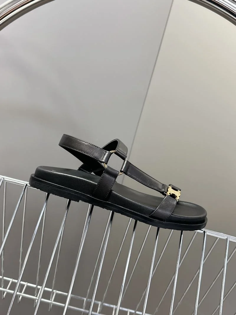 Neat Celine Sandals 10383