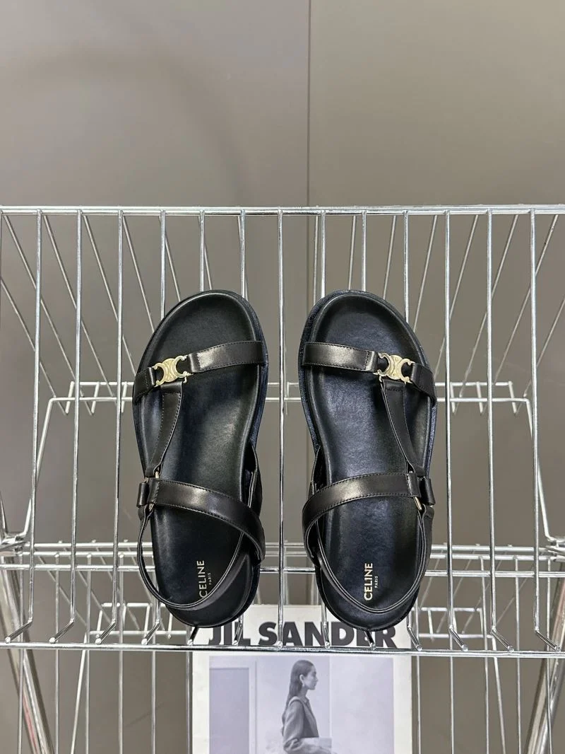 Neat Celine Sandals 10383