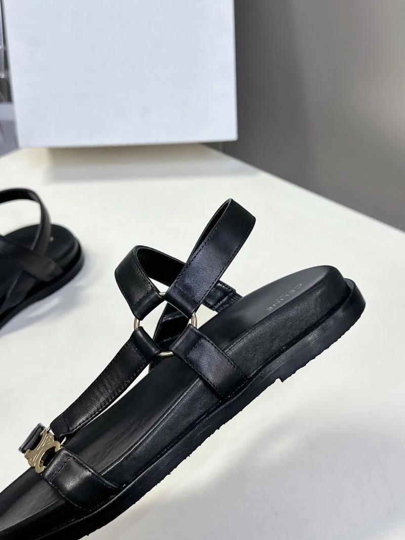 Neat Celine Sandals 10383