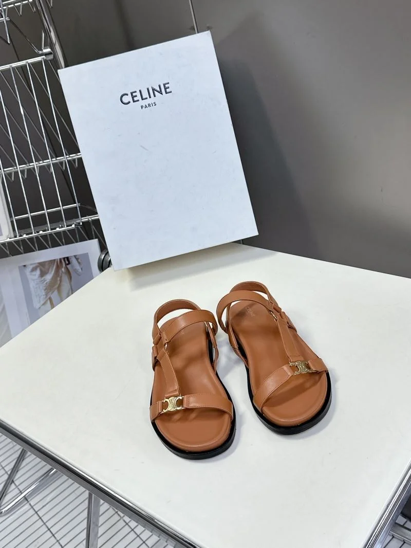 Celine Sandals EasyMatch 10397
