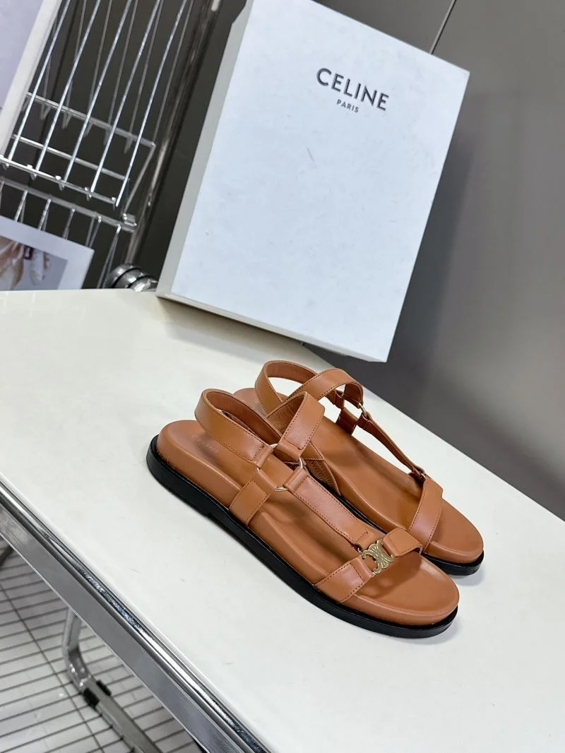 Celine Sandals EasyMatch 10397