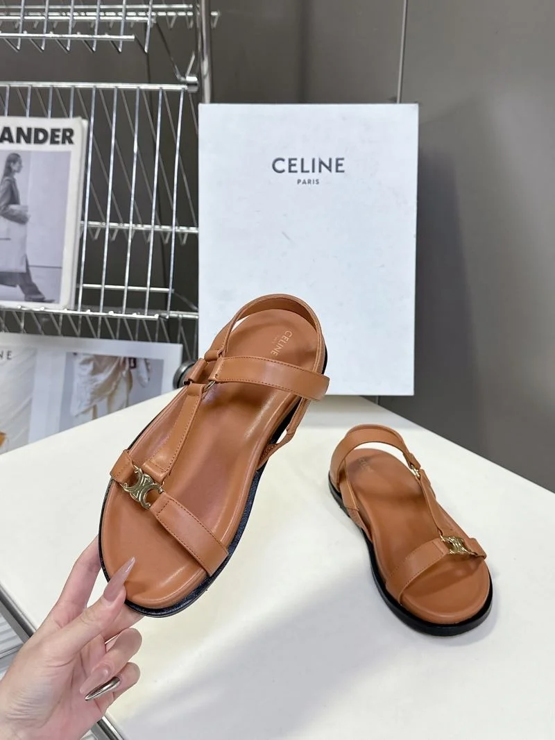 Celine Sandals EasyMatch 10397