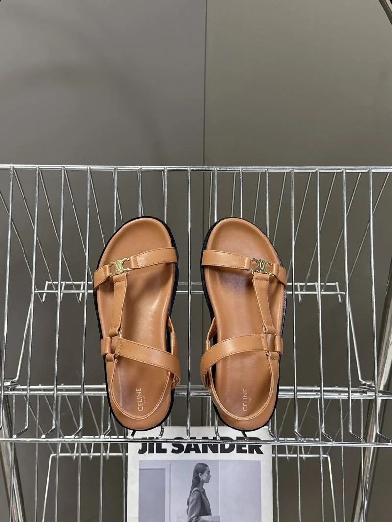 Celine Sandals EasyMatch 10397