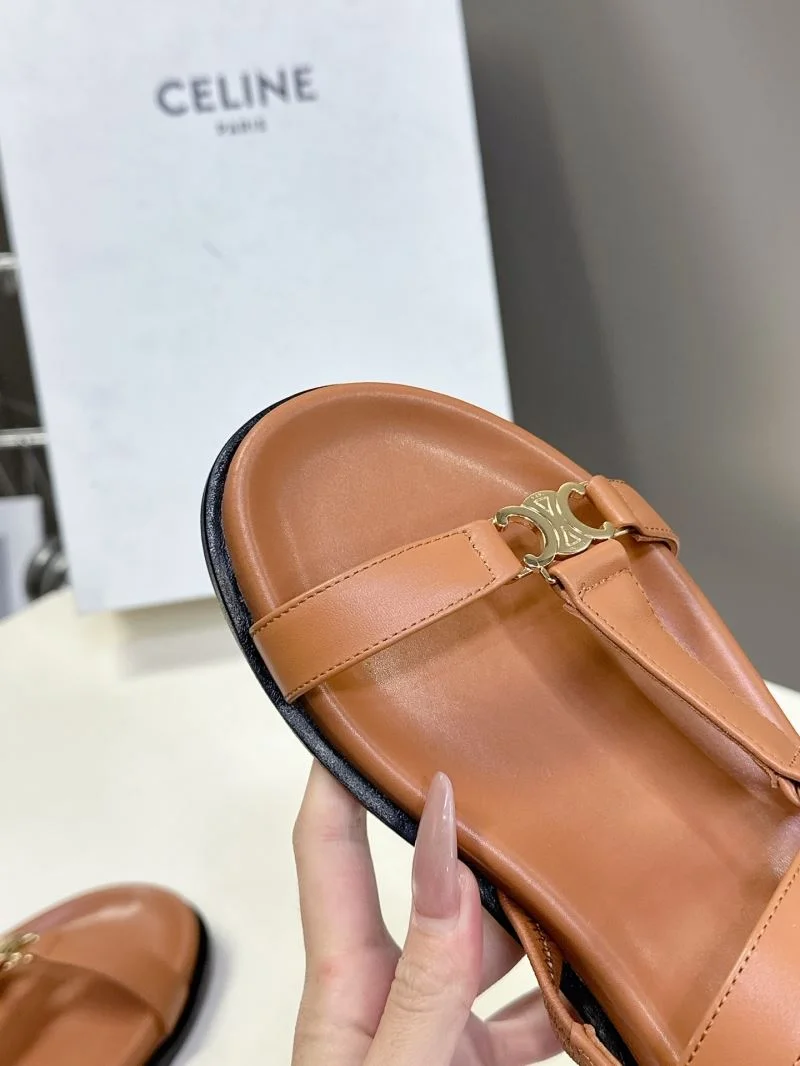 Celine Sandals EasyMatch 10397