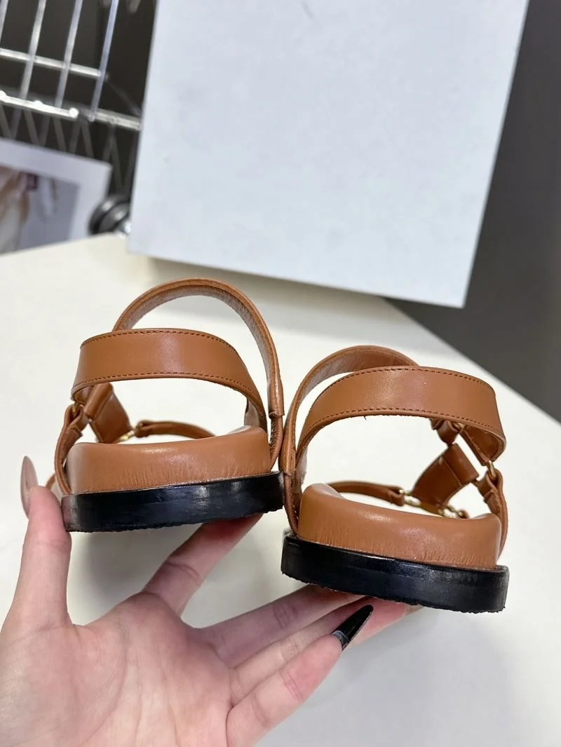 Celine Sandals EasyMatch 10397