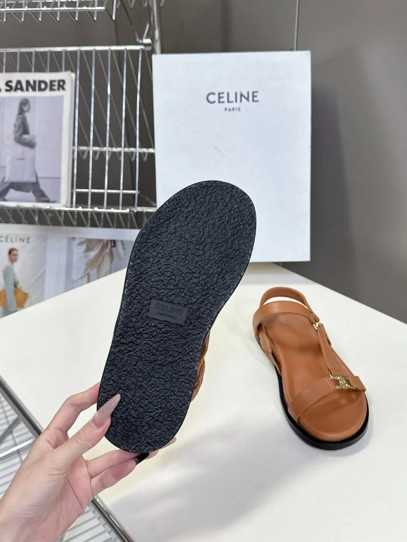 Celine Sandals EasyMatch 10397