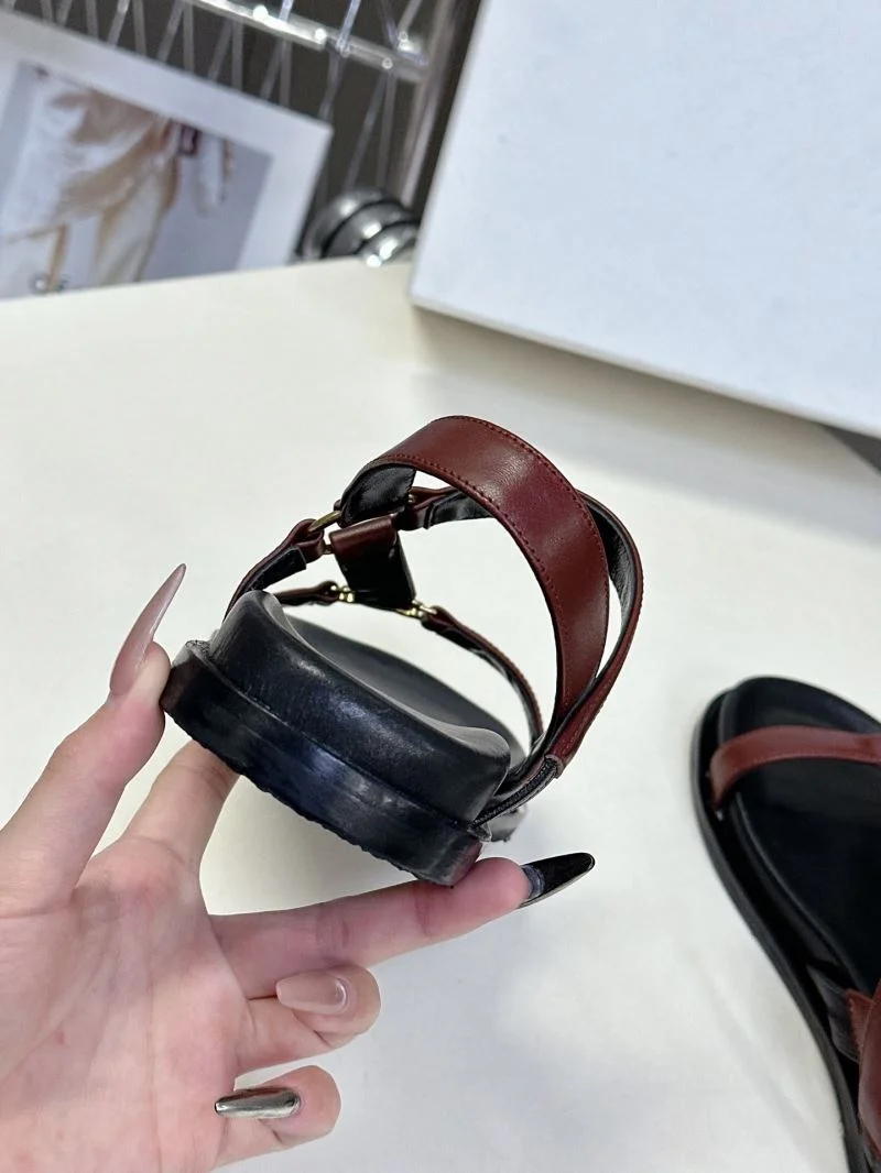 Celine Sandals TimelessDesign 10384