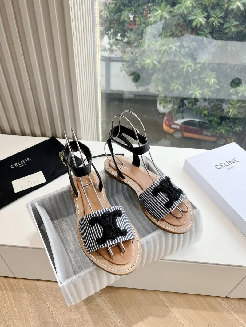 Celine Sandals Premium 10415