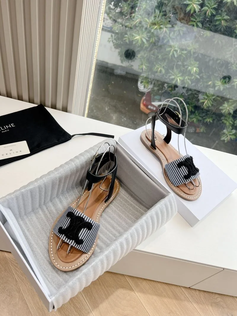 Celine Sandals Premium 10415