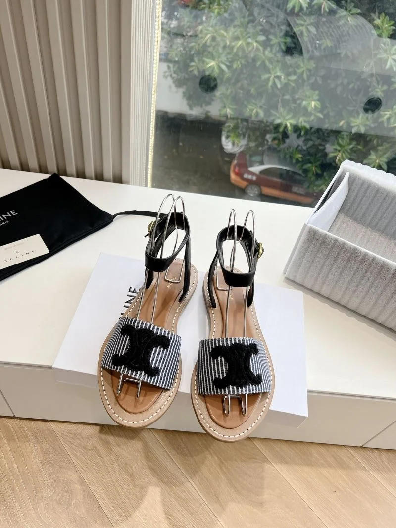 Celine Sandals Premium 10415