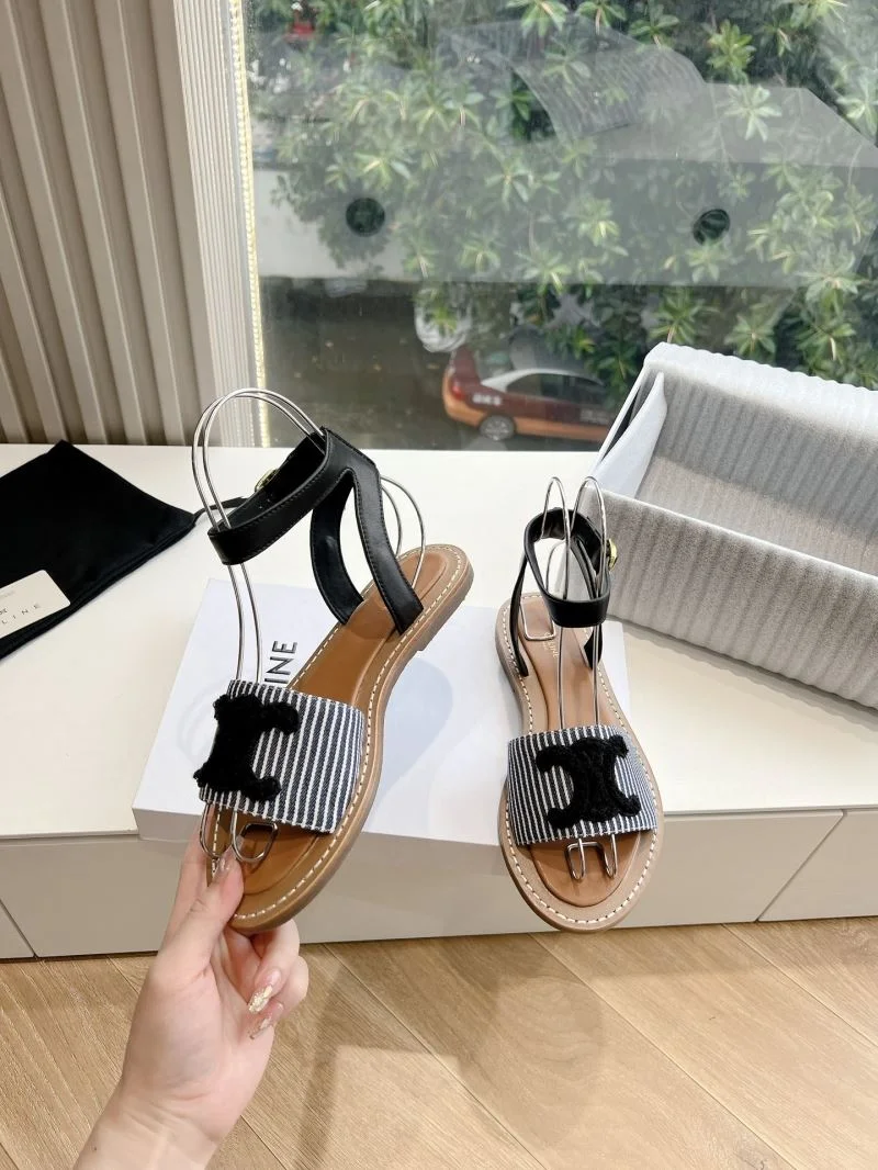 Celine Sandals Premium 10415