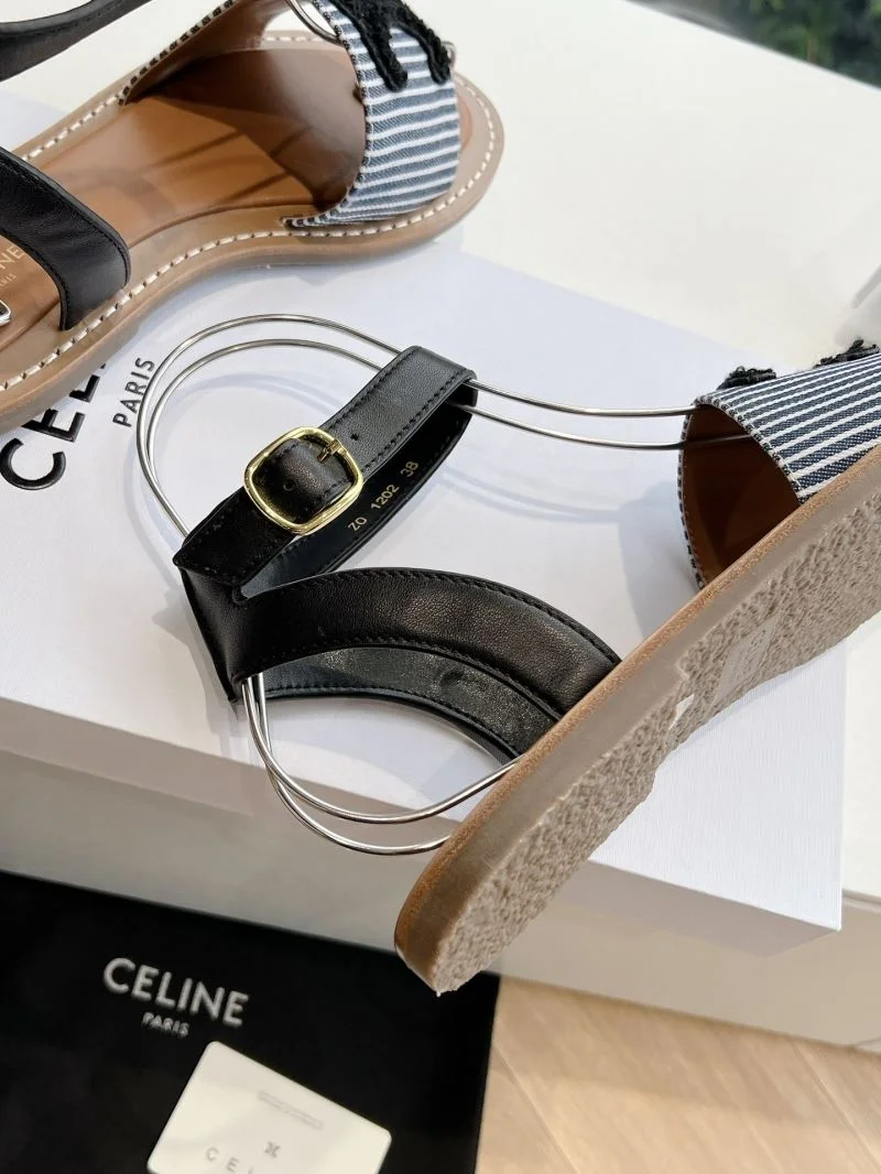 Celine Sandals Premium 10415