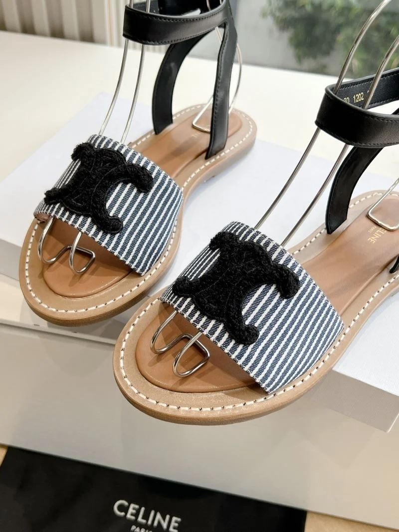 Celine Sandals Premium 10415