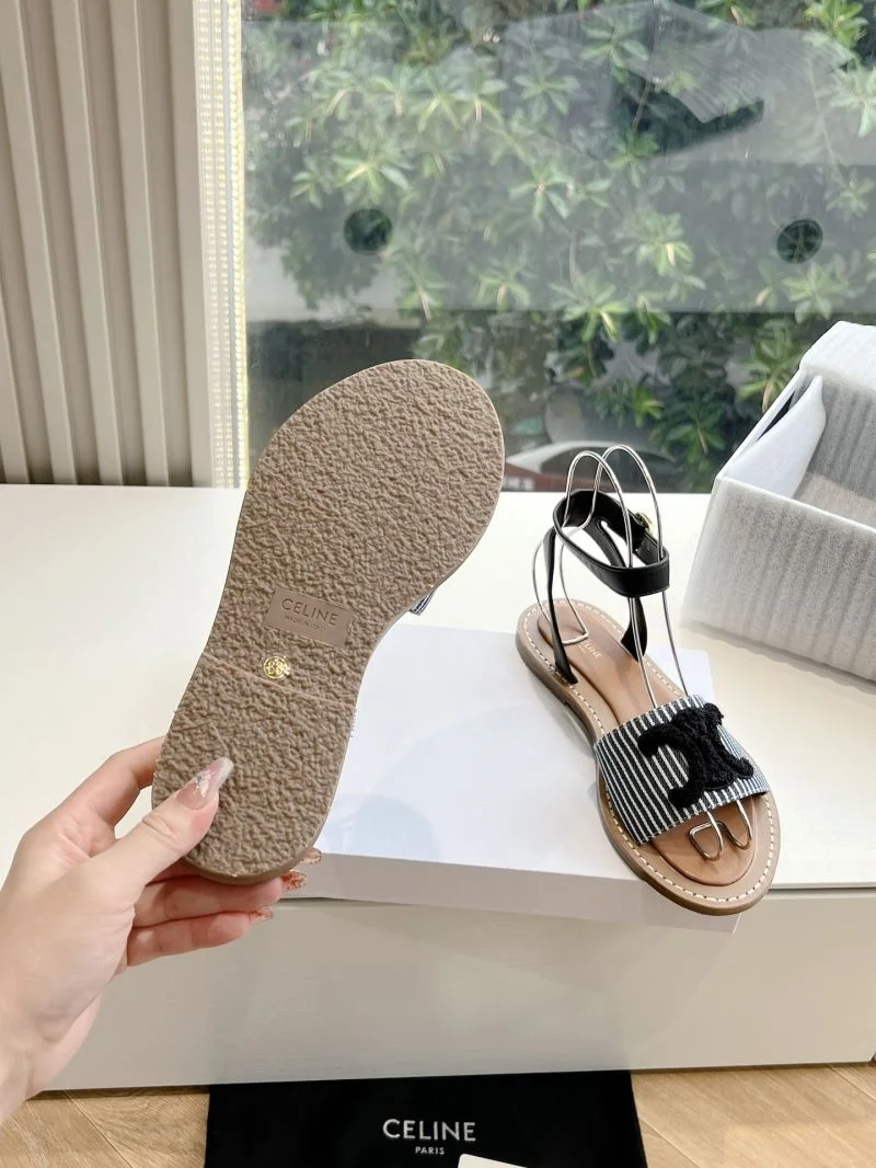 Celine Sandals Premium 10415