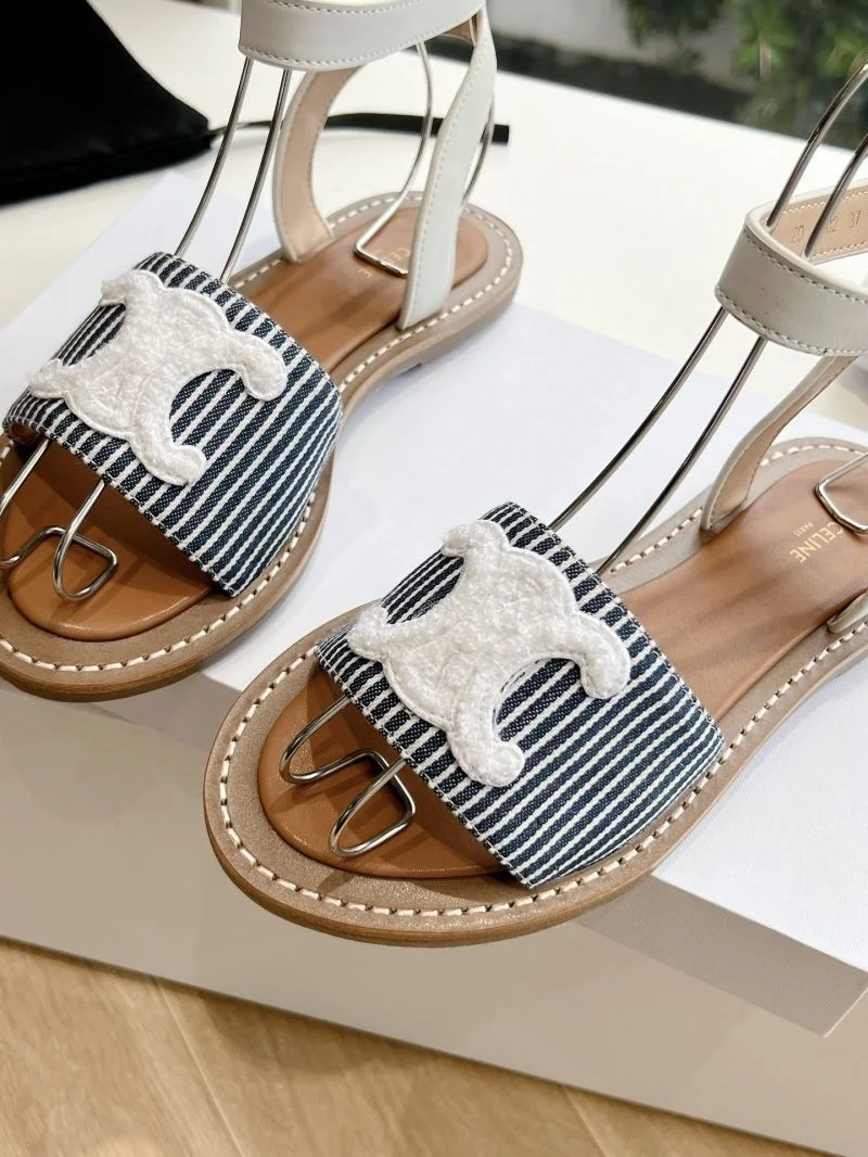 Comfortable Celine Sandals 10392