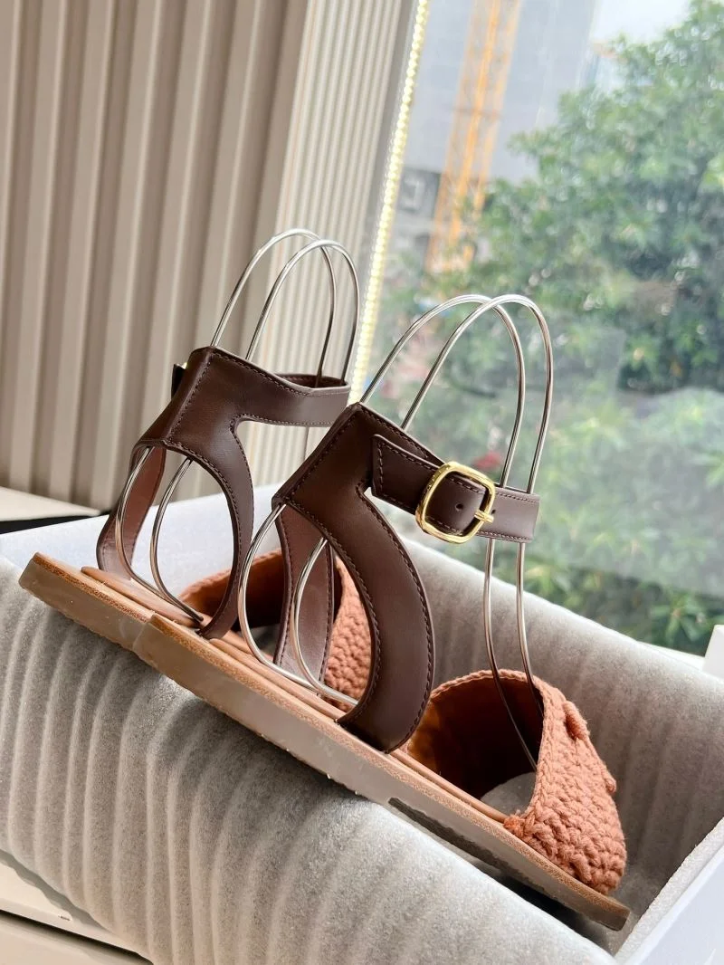 Celine Sandals Practical 10412