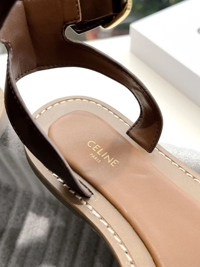 Celine Sandals Practical 10412
