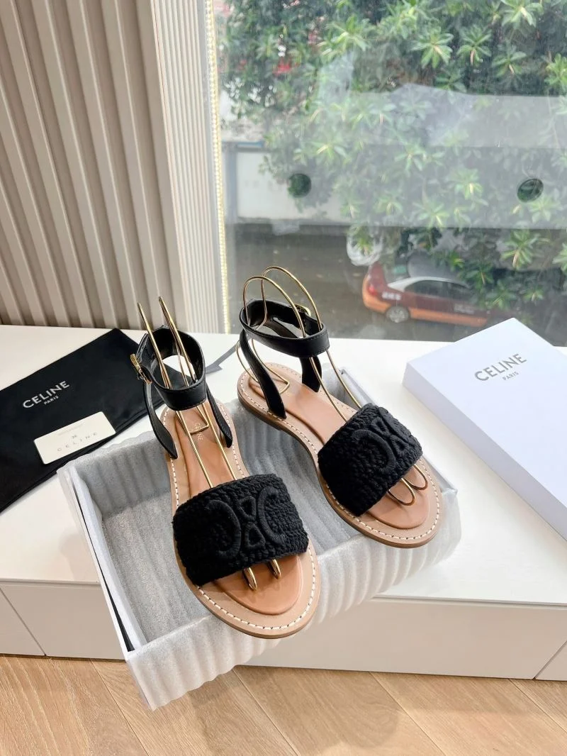 FreshLook Celine Sandals 10367