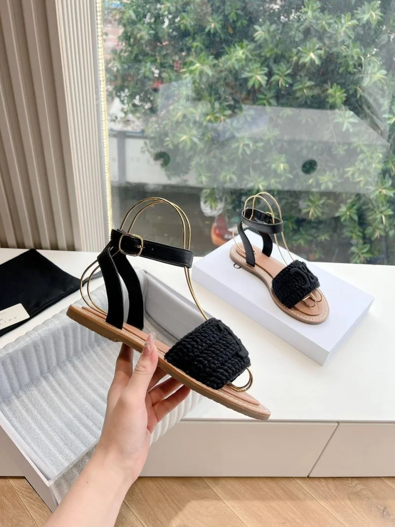 FreshLook Celine Sandals 10367