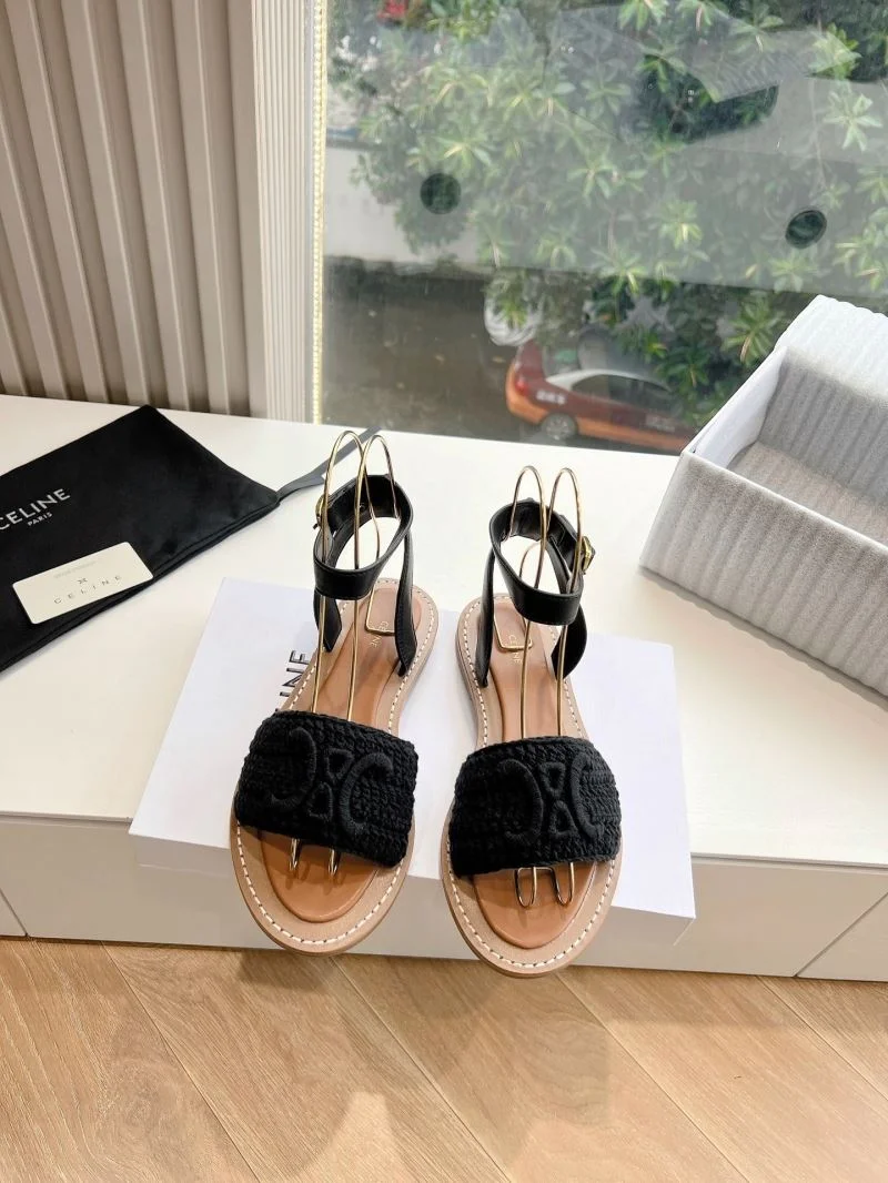 FreshLook Celine Sandals 10367