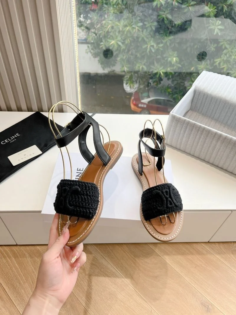 FreshLook Celine Sandals 10367