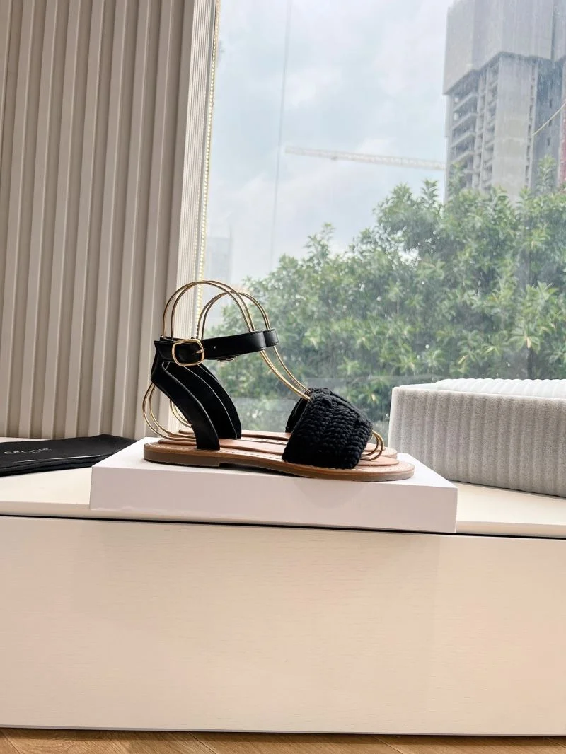 FreshLook Celine Sandals 10367
