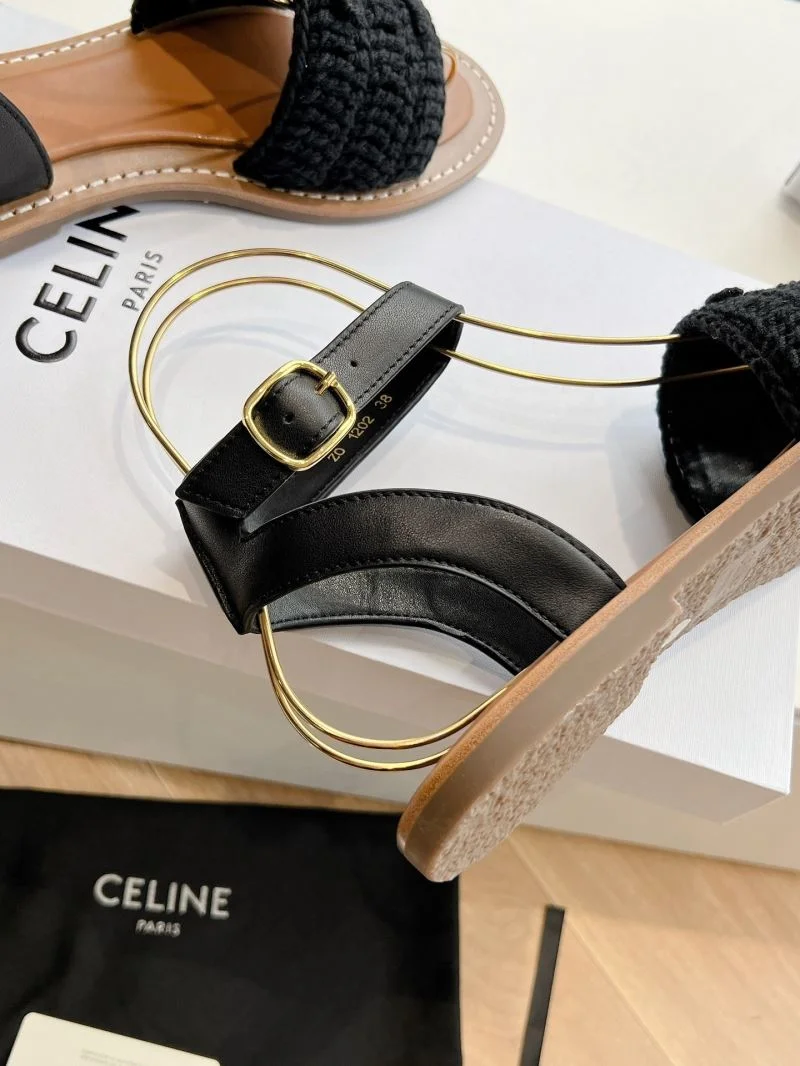 FreshLook Celine Sandals 10367